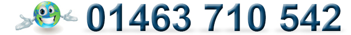 Telephone: 01463 710 542